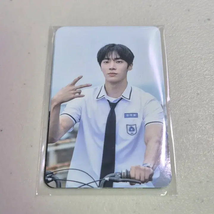 [BUNJANG] Oseisa Steel Photocard C Set (3 Types, 1 Set) / <오세이사> 오늘밤 세계에서 스틸 포토카드 C SET (3종 1SET)