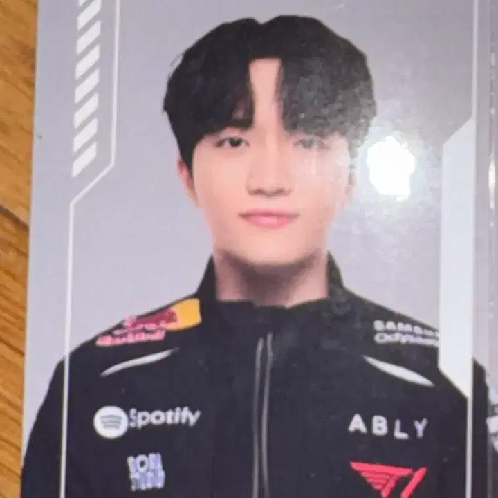[BUNJANG] T1 Keria Photocard / T1 티원 홈그 멤버십 스크래치 케리아 Keria 포카