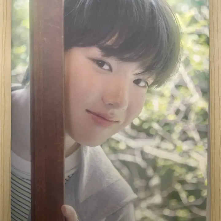 [BUNJANG] NCT WISH Sakuya One Summer Wish Photobook / 엔시티 위시 사쿠야 원썸머위시 포토북 양도 one summer wish