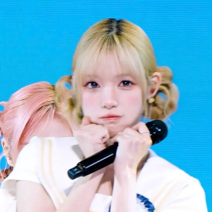 [BUNJANG] IVE YUHA Lemon Tang Bundle Set Photocard / 하투하 유하 포카 레몬탱 일괄양도 아이코닉
