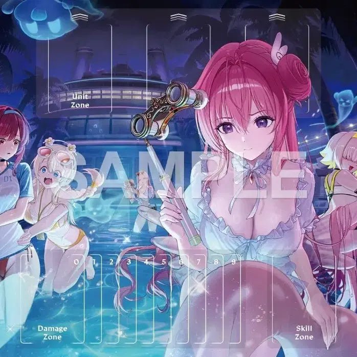 [BUNJANG] Nibel Arena Structure Carton Mat / 니벨아레나 스트카톤 매트