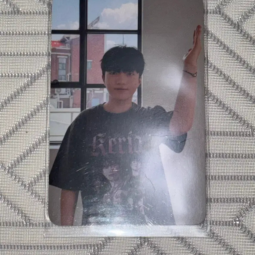 [BUNJANG] T1 Keria Photocard / T1 티원 홈그 일요일 5만원 케리아 Keria 포카