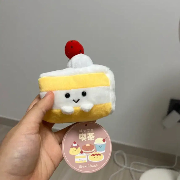 [BUNJANG] Japanese Cake Doll / 일본 케이크 인형