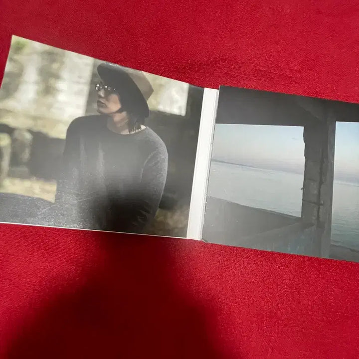 [BUNJANG] Sung Si Kyung 5th Album THE BALLADS / 성시경 5집 THE BALLADS