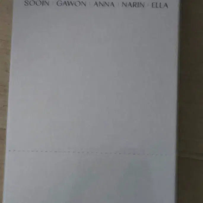[BUNJANG] Miyau Teraoka Sealed Fanbox Bundle Set / 미야오 테레카 미개봉 팬박스 15개 양도