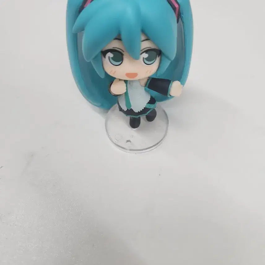 [BUNJANG] Kochi Muite Hatsune Miku Look Here Gacha Figure / 코치무이테 하츠네미쿠 여기를 봐 가챠 가차