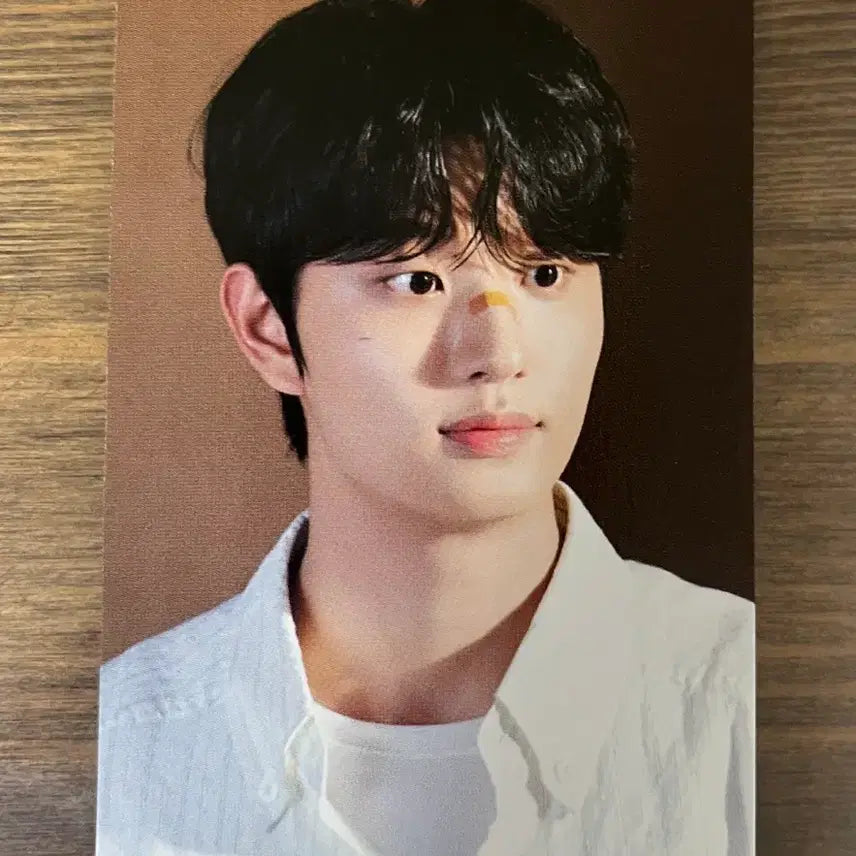 [BUNJANG] Kim Jae Won Photocard / 김재원 포카
