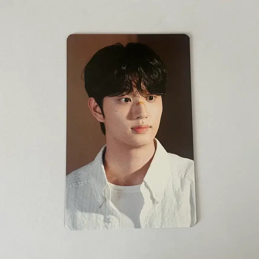[BUNJANG] Kim Jae Won Photocard / 김재원 포카