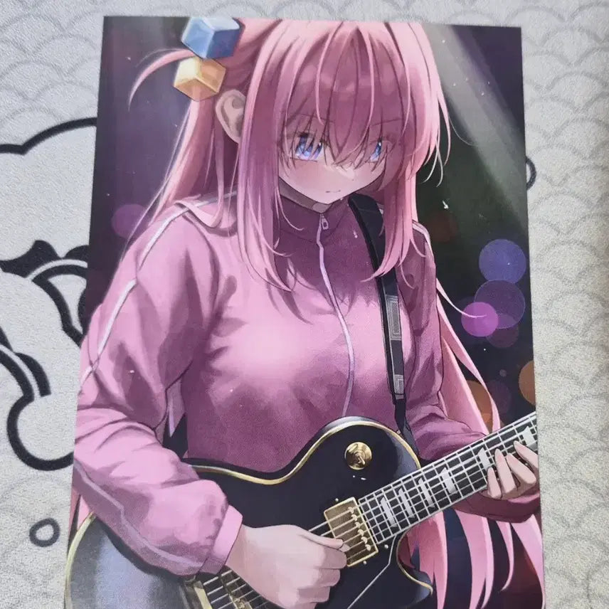 [BUNJANG] Bocchi the Rock! Unofficial Merchandise / 봇치더락 비공굿