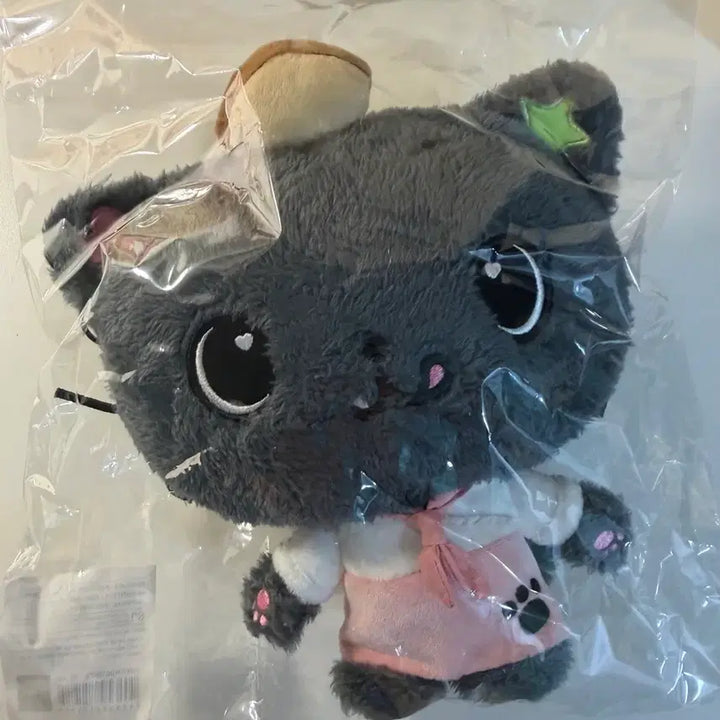 [BUNJANG] Patissier Kuri Wish Bakery Wish Doll Bundle Set / 파티시에 쿠리 위시베이커리 위시돌 원가양도