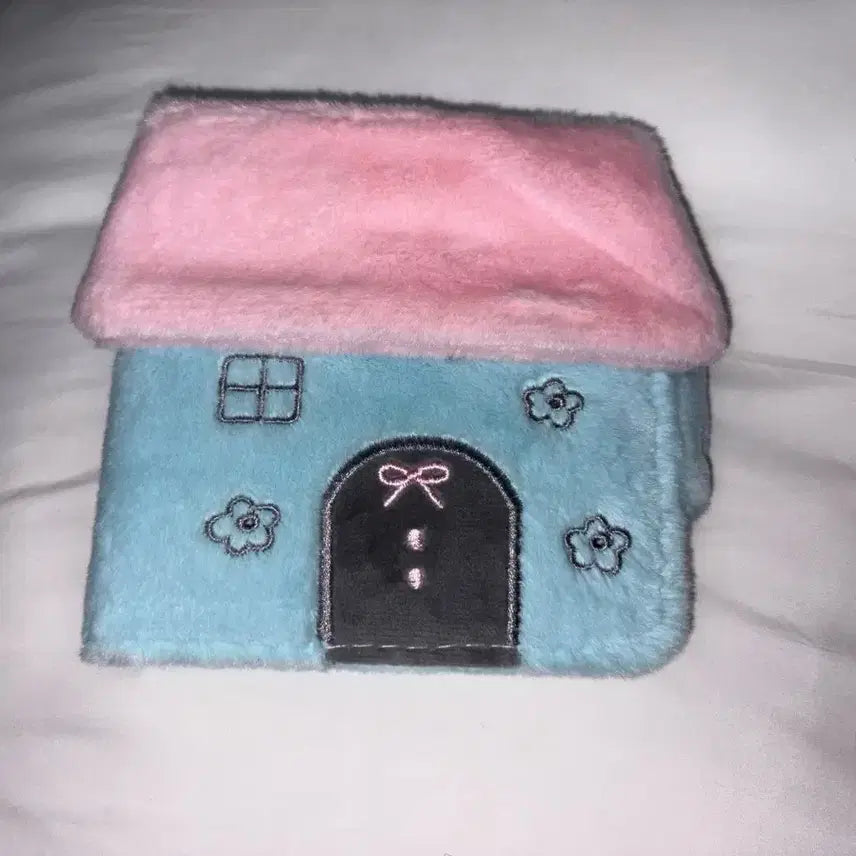 [BUNJANG] BOYNEXTDOOR House Shaped Photocard Binder / 집모양 콜북 양도 보이넥스트도어