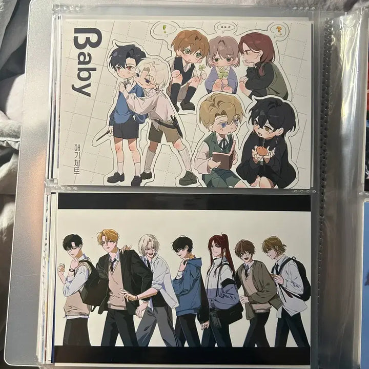 [BUNJANG] Macha Salt "First Print" Bundle Set Photocard / 마차살 프박 일괄 판매