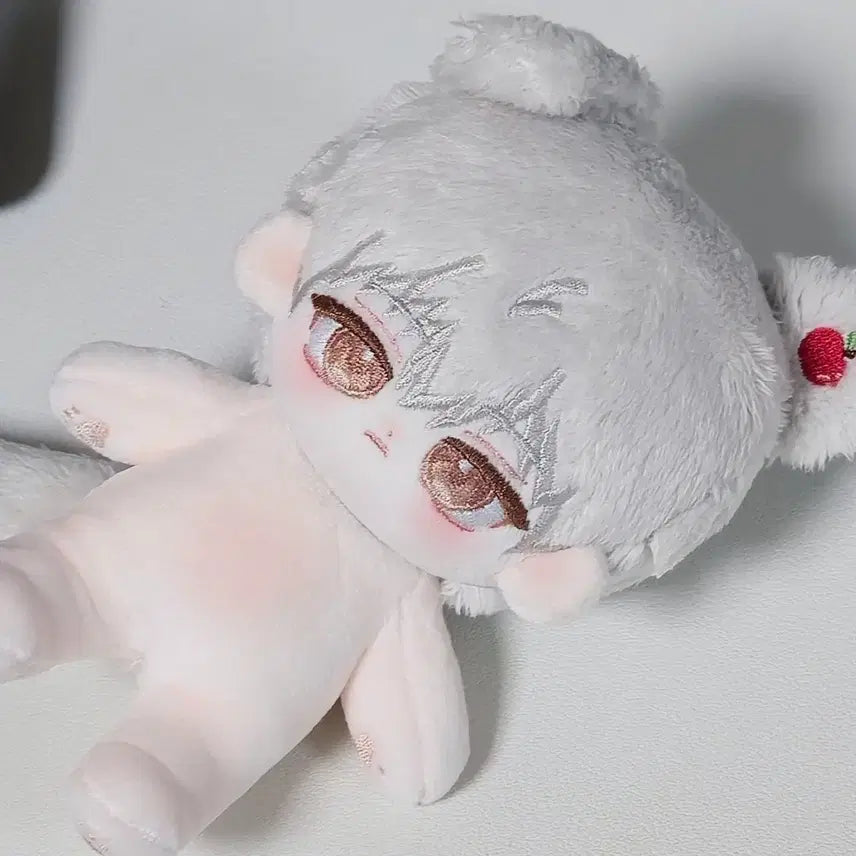 [BUNJANG] The Greatsumin Doll Baek Cha Mun Dae Park Mun Dae Sealed / 데못죽 솜인형 백차문대 박문대 미개봉