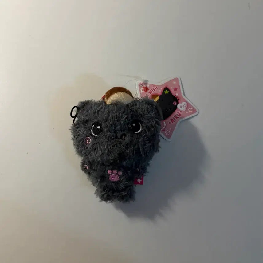 [BUNJANG] NCT WISH Kuri Pocket Wish Doll / 엔시티위시 쿠리 포켓위시돌