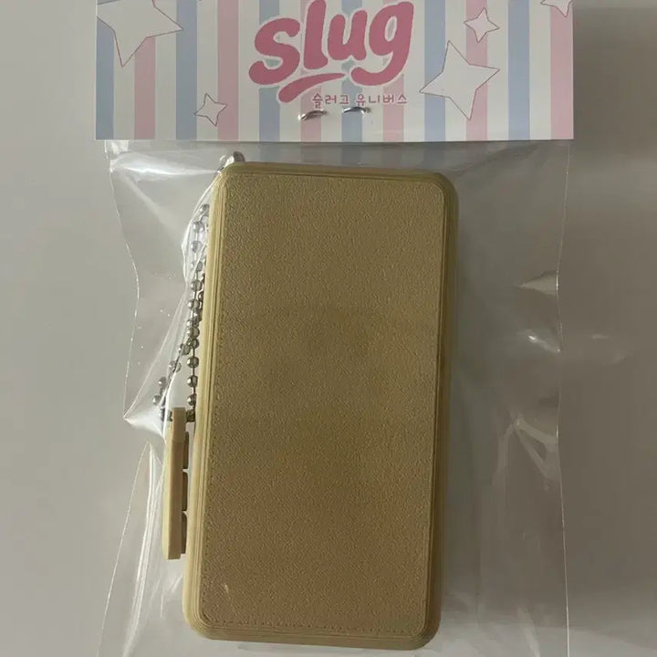 [BUNJANG] Slug Universe Clicker Keyboard Vanilla Pink Salt Switch - Unreleased / (미개봉 단종)슬러그유니버스 클리커 바닐라 핑크솔트축