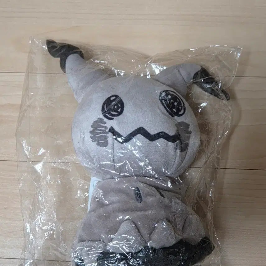 [BUNJANG] Pokemon Center Shiny Abrasive Doll / 23일까지 세일) 포켓몬센터 이로치 따라큐 인형 미개봉