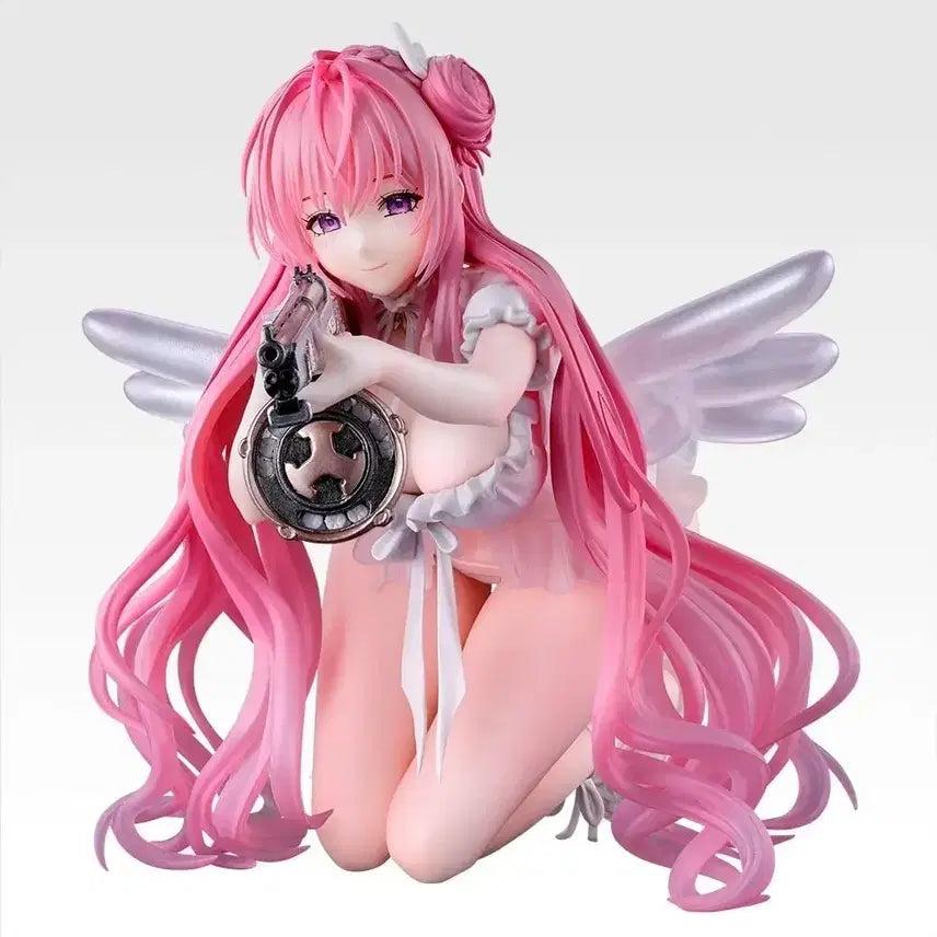 [BUNJANG] Niken Ichiban Kuji Chapter 8 Dorothy Figure (A Prize) / 비현물 택포7) 니케 제일복권 Chapter8 A상 도로시 피규어