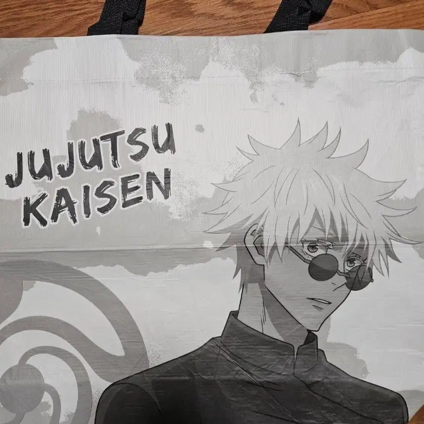 [BUNJANG] Jujutsu Kaisen Satoru Gojo Suguru Geto Limited Edition Item / 주술회전 고죠 사토루 게토 스구루