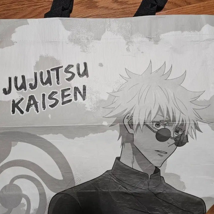 [BUNJANG] Jujutsu Kaisen Satoru Gojo Suguru Geto Limited Edition Item / 주술회전 고죠 사토루 게토 스구루