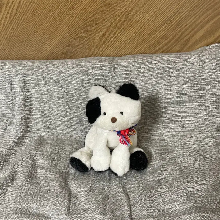 [BUNJANG] Joyful Cat Doll Vintage Doll Retro / 조이풀 고양이 인형 빈티지인형 고전인형 레트로