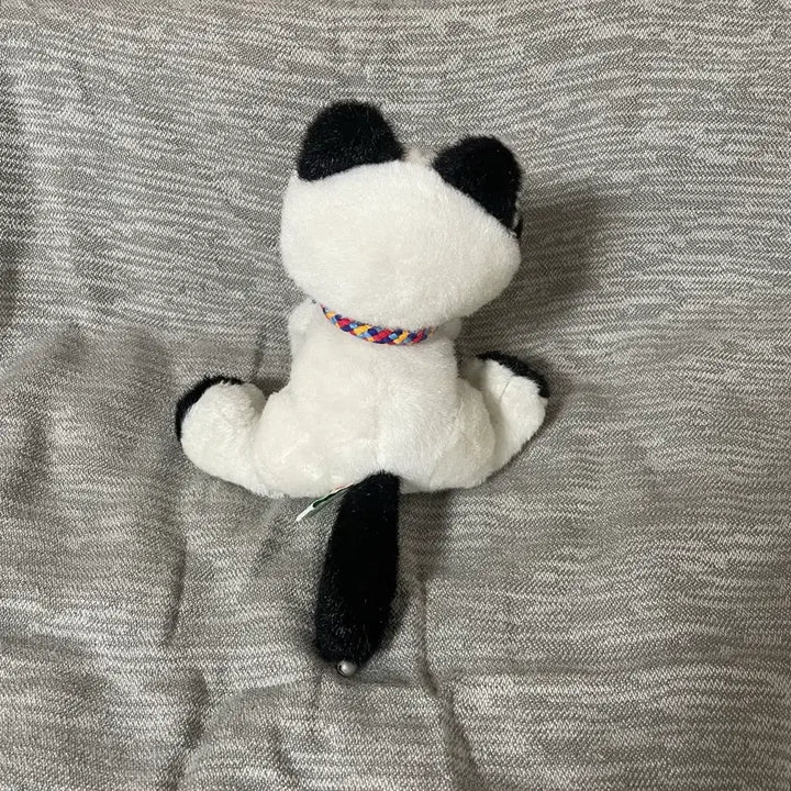 [BUNJANG] Joyful Cat Doll Vintage Doll Retro / 조이풀 고양이 인형 빈티지인형 고전인형 레트로