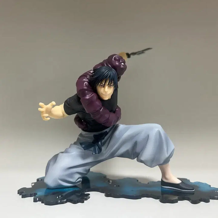 [BUNJANG] Kotobukiya Toji Fushiguro Special Edition / 코토부키야 토우지 일본 내수용 특전판 진짜 싸게