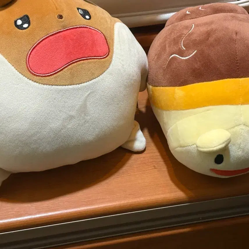 [BUNJANG] Boodrami Plush Bundle / 급처)부드라미 인형 일괄 판매