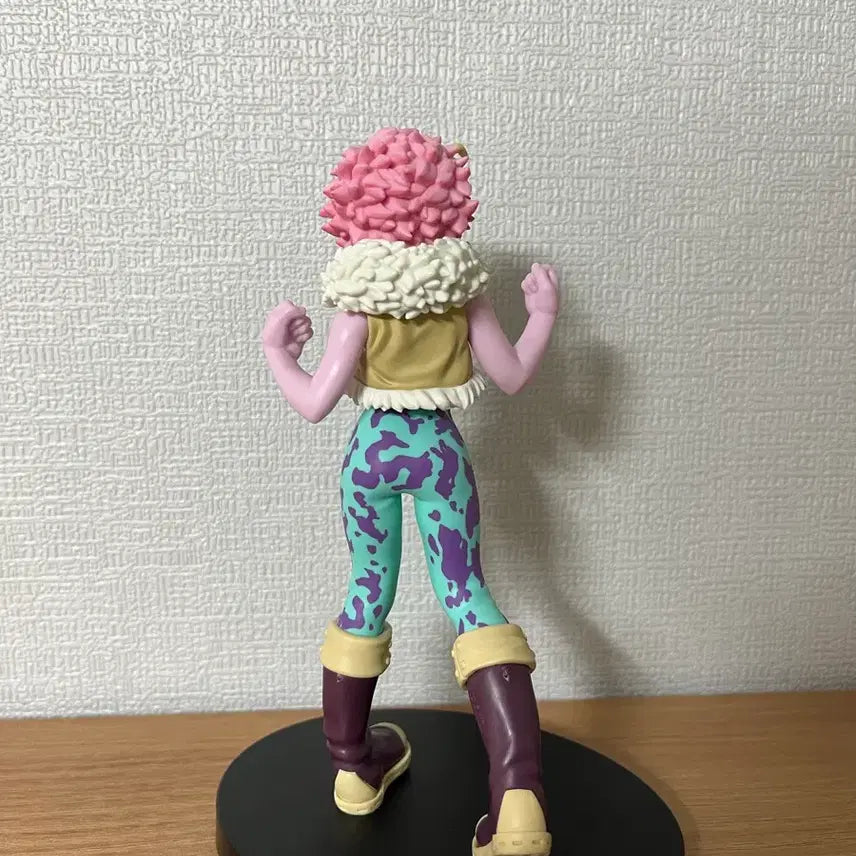 [BUNJANG] My Hero Academia Age of Heroes Pinky Figure / (나히아) 나의 히어로 아카데미아 에이지 오브 히어로즈 핑키 피규어