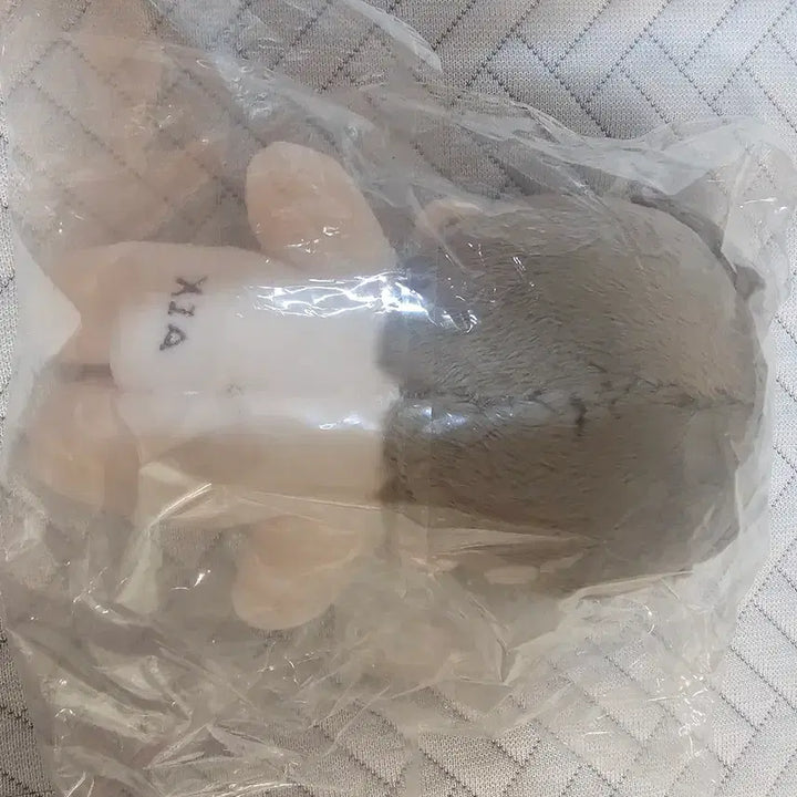 [BUNJANG] Kim Junsu Choco Sia 20cm Cotton Doll (Sealed) / 김준수 소량복제 속성솜 초코샤 미개봉 판매