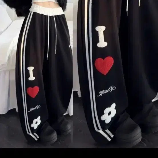 [BUNJANG] Hatooha Jueun Pants / 하투하 주은 바지