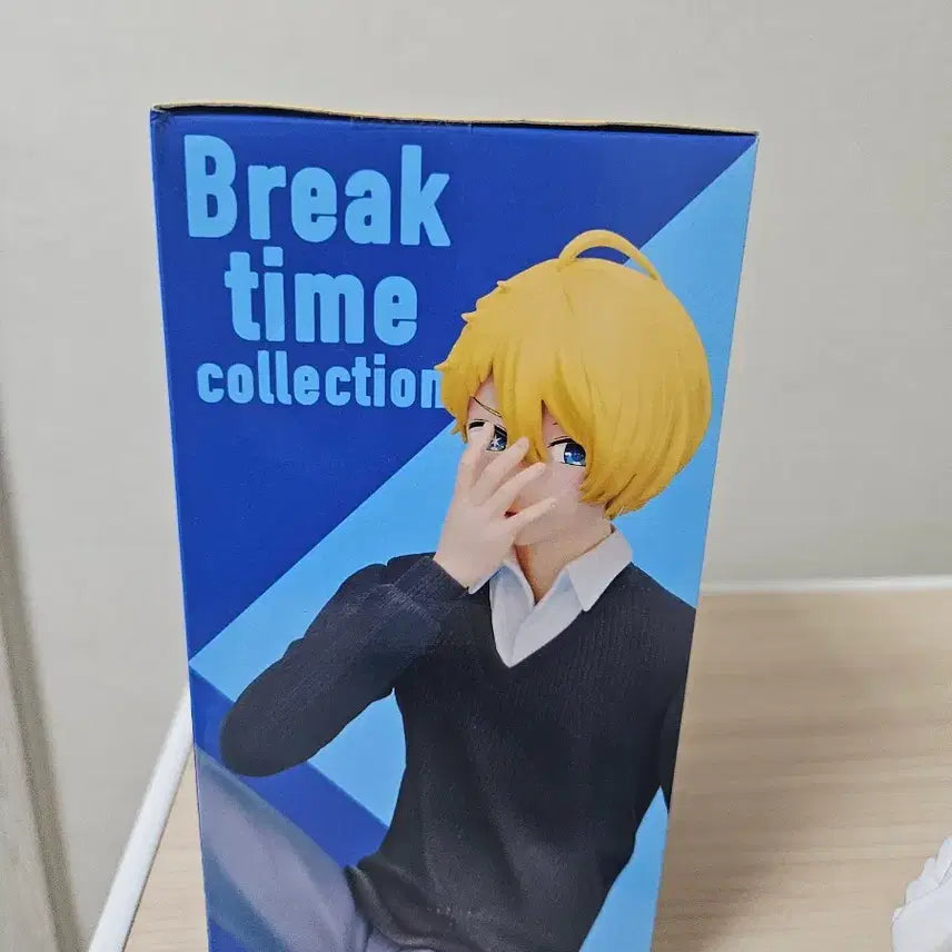 [BUNJANG] Oshi no Ko Relax Time Figure Set / 최애의 아이  릴렉스 타임 세트