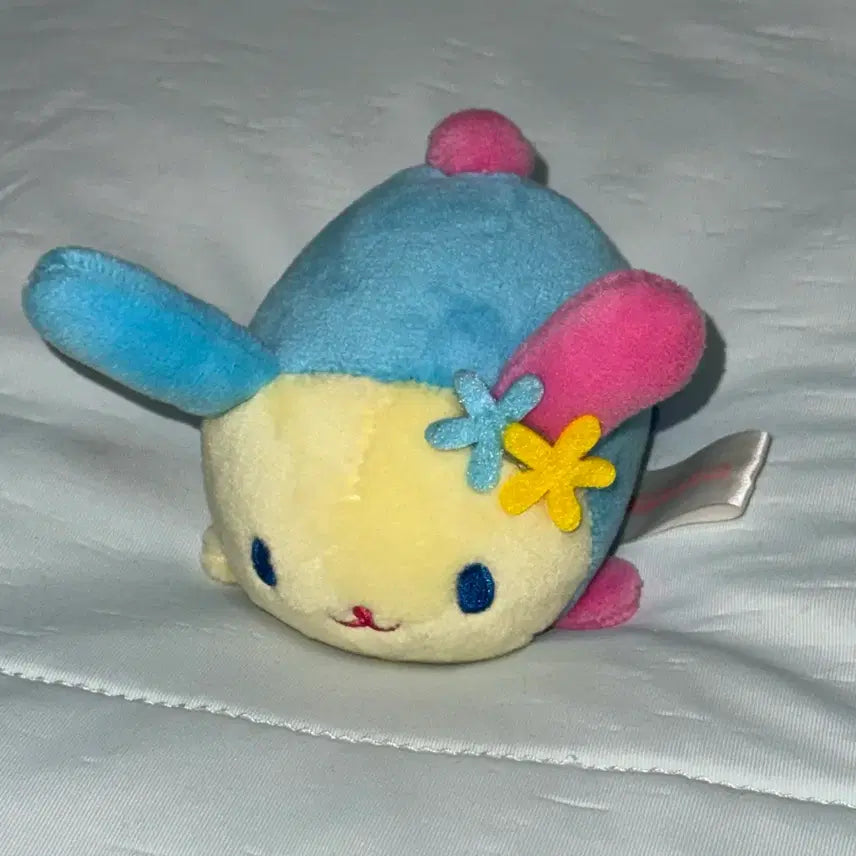 [BUNJANG] Usahana Plush Toy &