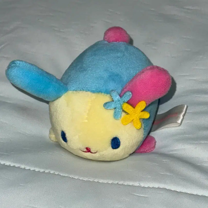 [BUNJANG] Usahana Plush Toy &
