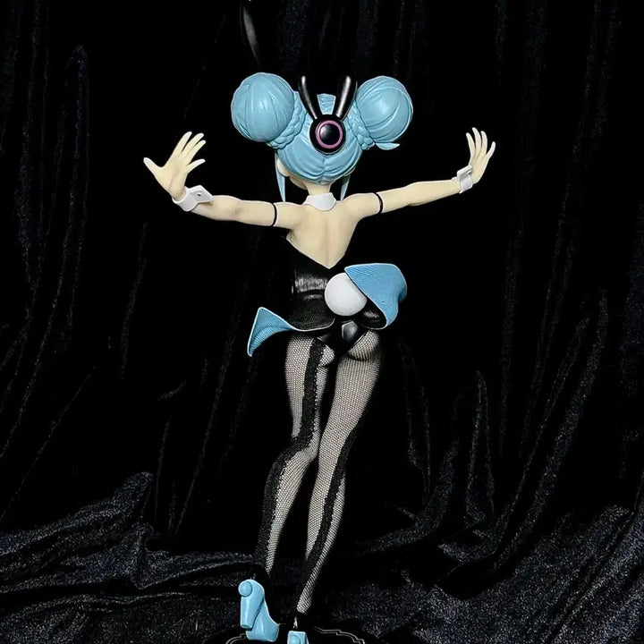 [BUNJANG] Furyu Hatsune Miku BiCute Bunnies Figure / [피규어] (택포) 후류 바니걸 하츠네 미쿠 버니 BiCute Bunnies Figure