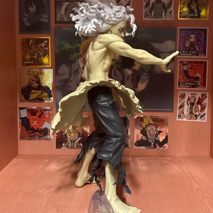[BUNJANG] Shigaraki C Prize Figure (Unsealed) / 개봉양품,택포))시가라키 c상