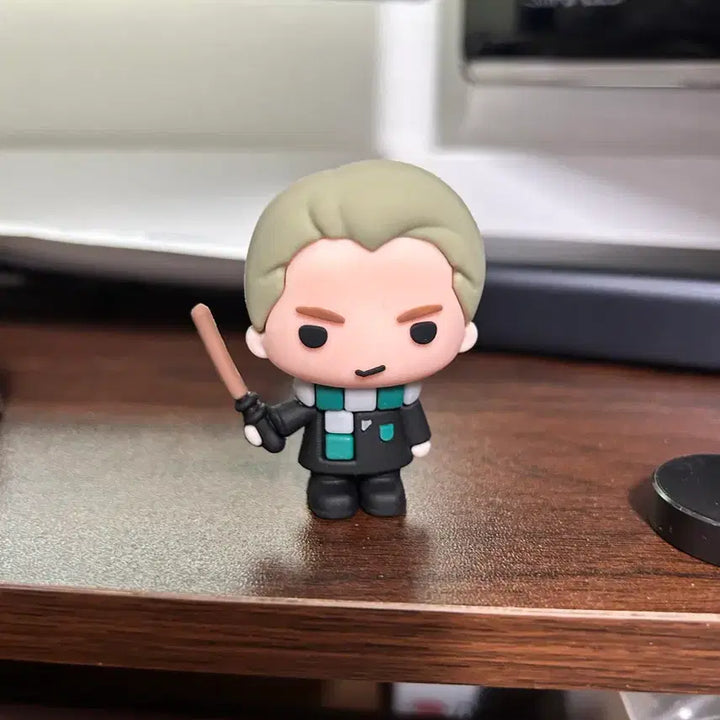 [BUNJANG] Harry Potter Friends Charm Gacha Malfoy / 해리포터 프렌즈 참 가챠 말포이