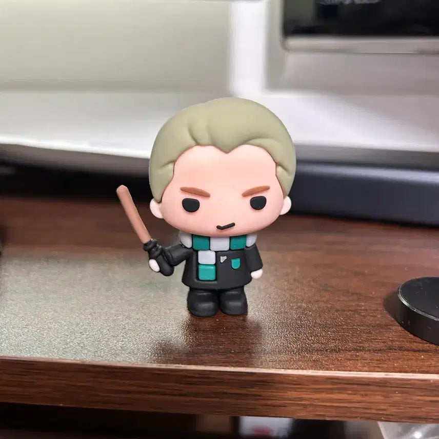 [BUNJANG] Harry Potter Friends Charm Gacha Malfoy / 해리포터 프렌즈 참 가챠 미개봉 말포이