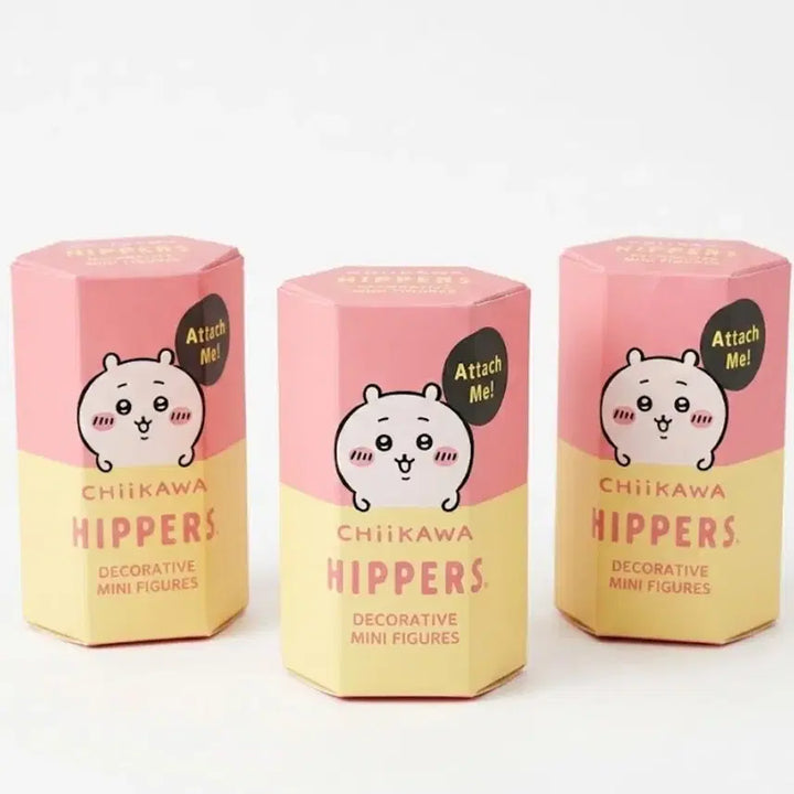 [BUNJANG] Sonny Angel Cheikawa Hyper Shisa / 소니엔젤 치이카와 히퍼 시사