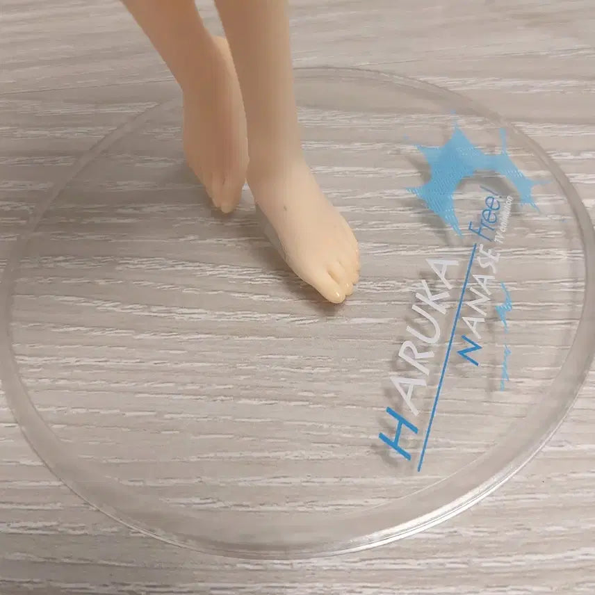[BUNJANG] Free! Nanase Haruka Alter Figure / Free! 프리 나나세 하루카 알터 피규어