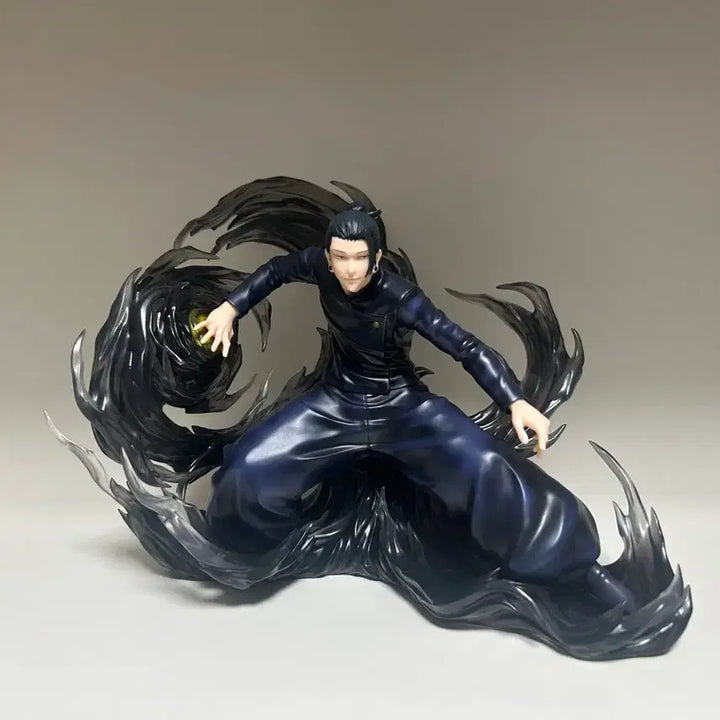 [BUNJANG] Kotobukiya Suguru Geto DX Figure Special Bonus Head / 코토부키야 게토 dx 판매합니다 특전포함