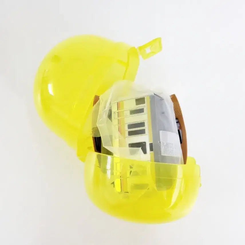 [BUNJANG] JR East E233 Series Train Miniature Light Mascot Gacha (Series 8000) / JR동일본 E233계 열차 미니어처 라이트 마스코트 가챠