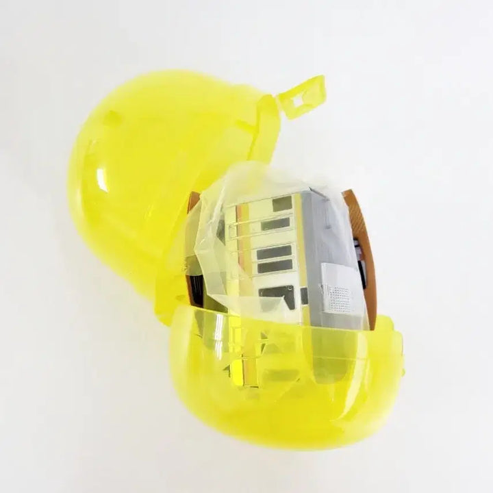 [BUNJANG] JR East E233 Series Train Miniature Light Mascot Gacha (Series 8000) / JR동일본 E233계 열차 미니어처 라이트 마스코트 가챠