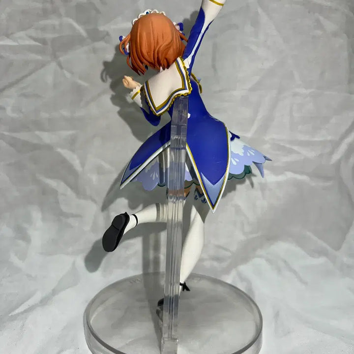 [BUNJANG] Love Live! Sunshine!! Takami Chika Ichiban Kuji Figure / 러브라이브 선샤인 타카미 치카 이치방쿠지 제일복권 피규어