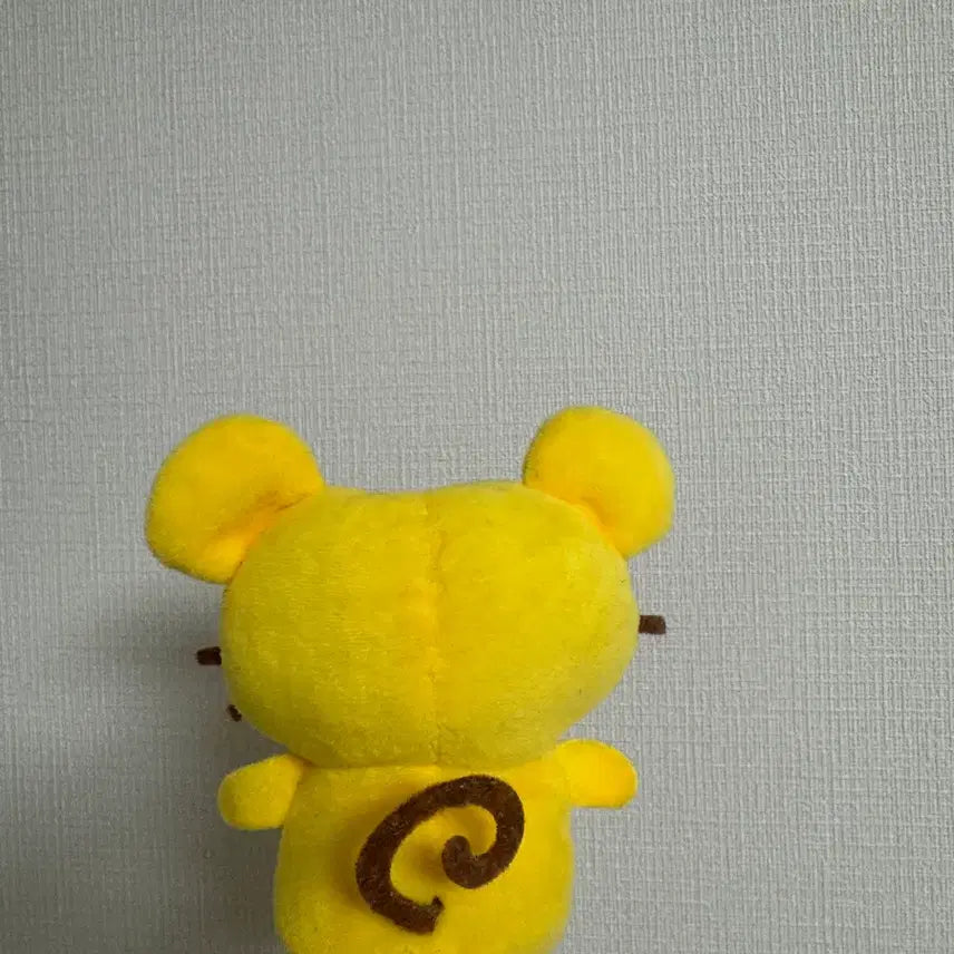 [BUNJANG] Sanrio Scon Finger Puppet / 산리오 스콘 손가락인형