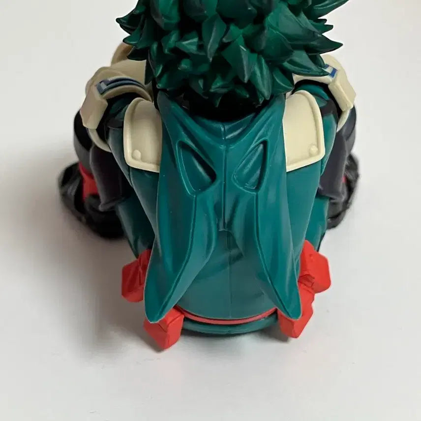 [BUNJANG] My Hero Academia Izuku Midoriya Deku Break Time Figure / 나히아 히로아카 미도리야 이즈쿠 데쿠 브레이크 타임 피규어