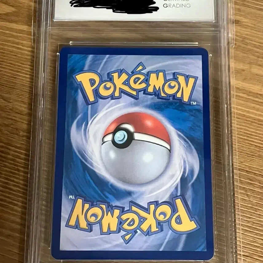 [BUNJANG] Pokemon Card Mega Zardard MUR CCG Pristine 10 / 포켓몬카드 메가지가르데 MUR ccg 프리스틴 10 급쳐!!