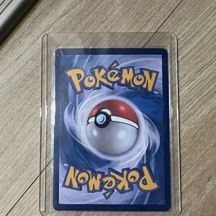 [BUNJANG] Detective Pikachu Returns Promo Card / 돌아온 명탐정 피카츄 프로모 카드