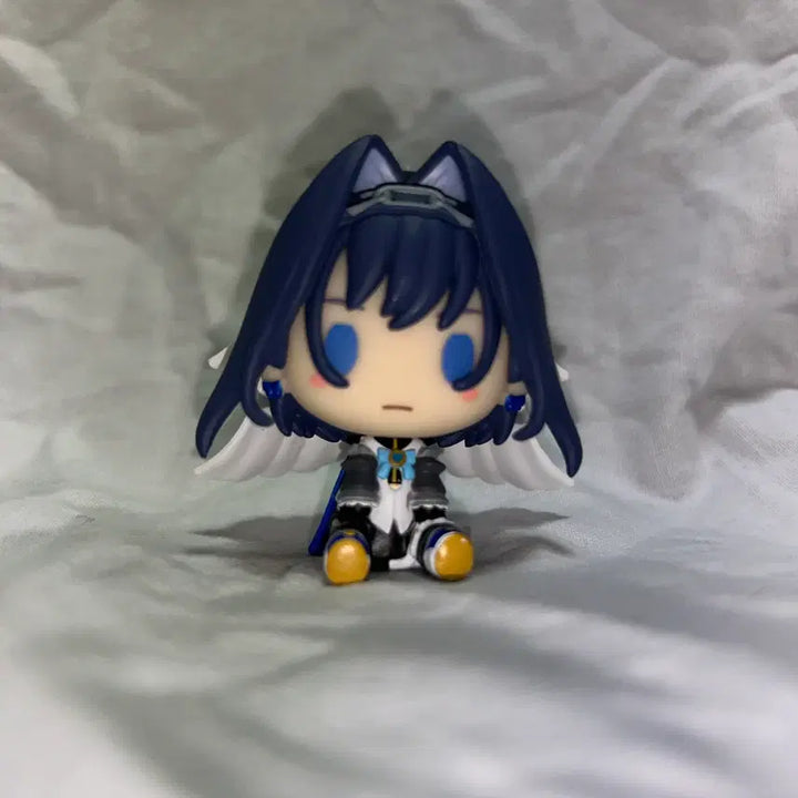 [BUNJANG] Hololive Ouro Kronii Ichiban Kuji Chokonokko Figure / 홀로라이브 오로 크로니 이치방쿠지 제일복권 쵸코놋코 피규어