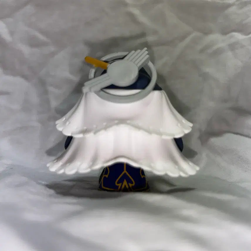 [BUNJANG] Hololive Ouro Kronii Ichiban Kuji Chokonokko Figure / 홀로라이브 오로 크로니 이치방쿠지 제일복권 쵸코놋코 피규어