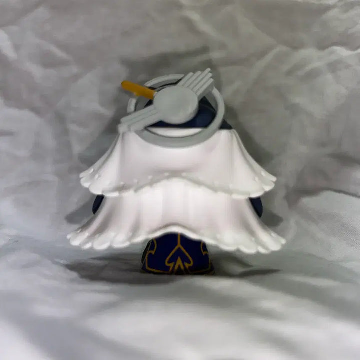 [BUNJANG] Hololive Ouro Kronii Ichiban Kuji Chokonokko Figure / 홀로라이브 오로 크로니 이치방쿠지 제일복권 쵸코놋코 피규어